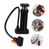 BESPORTBLE Portable Foot Inflator Pump for Motorcycles and Cars Construction Psi Pressure for Home and Outdoor Use view 2