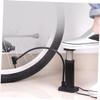 BESPORTBLE Portable Foot Inflator Pump for Motorcycles and Cars Construction Psi Pressure for Home and Outdoor Use view 4