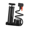 BESPORTBLE Manual Air Inflator Pump Watch Tyre Inflator Gauge for Car Bike Motorcycle view 1