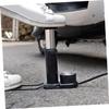 BESPORTBLE Manual Air Inflator Pump Watch Tyre Inflator Gauge for Car Bike Motorcycle view 2