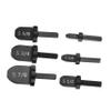 Yardenfun 1set Steel Tube Expander for Air Conditioning Repair Flare Tool Kit Compact Design Easy to Use Electric Drill for Tube Enlargement view 1