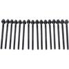 Marketplace Auto Parts Head Bolt Set - 16 Piece - Compatible with 2011-2020 Ford F-150 3.3L, 3.5L, 3.7L V6 view 1