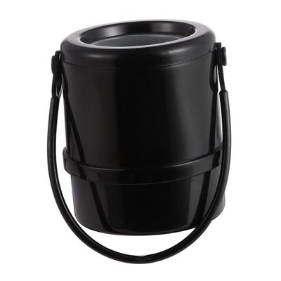 PRETYZOOM Car Umbrella Holder Storage Bucket Multi-functional for Umbrella Items Compact Design for Easy to Carry Store for Rainy Days