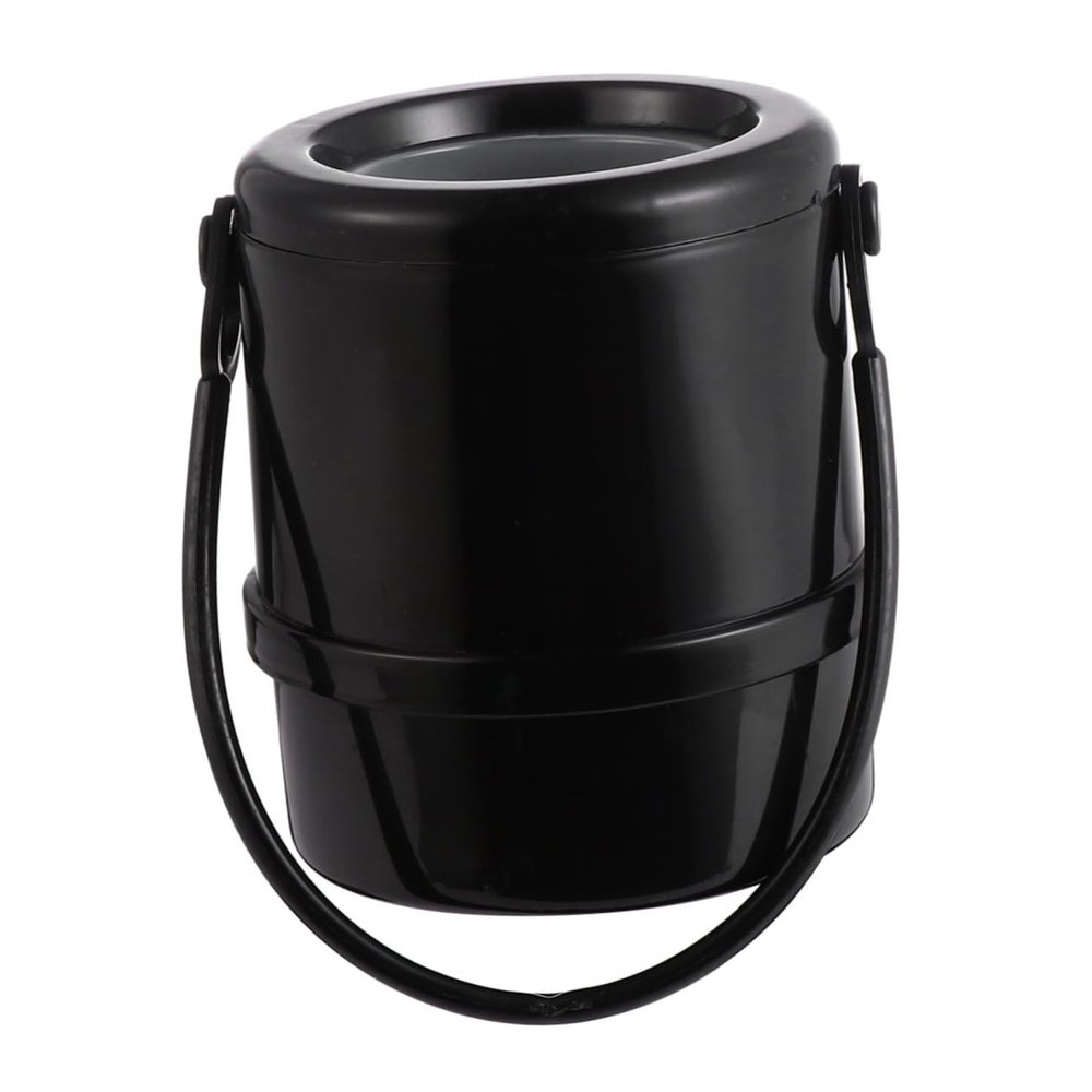 PRETYZOOM Car Umbrella Holder Storage Bucket Multi-functional for Umbrella Items Compact Design for Easy to Carry Store for Rainy Days