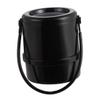PRETYZOOM Car Umbrella Holder Storage Bucket Multi-functional for Umbrella Items Compact Design for Easy to Carry Store for Rainy Days view 1