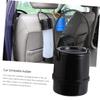 PRETYZOOM Car Umbrella Holder Storage Bucket Multi-functional for Umbrella Items Compact Design for Easy to Carry Store for Rainy Days view 4