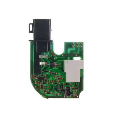 Stskcmp Wiper Motor Front Side for Cadillac Escalade 1999