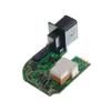 Stskcmp Wiper Motor Front Side for Cadillac Escalade 1999 view 4