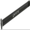 Burgtec 180mm x 12mm 1.75mm Pitch Rear Axle Black view 1