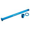 Burgtec 180mm x 12mm 1.00mm Pitch Rear Axle - Deep Blue view 1