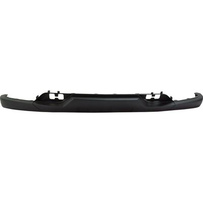 VLGCLBK Air Dam Deflector Lower Valance Apron Front Compatible with Crew Cab Extended 16032772