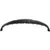 VLGCLBK Air Dam Deflector Lower Valance Apron Front Compatible with Crew Cab Extended 16032772 view 4