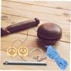 VICASKY Professional Yo-yo Supply Sturdy Metal String Puller Balls Bearing Pullers for Repair view 4