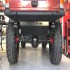 Iron Rock Off Road XJ Gas Tank Skid (Year XJ: 97-01") view 3