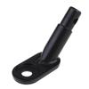 Yardwe Bike Trailer Hitch Coupler Fitment Bike Trailer Hitch Connector for Cargo view 1