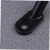 Yardwe Bike Trailer Hitch Coupler Fitment Bike Trailer Hitch Connector for Cargo view 3