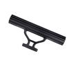LIOOBO Handlebar Extension Rack Bike Bracket Mobile Phone Bracket Bottle Holder for Stem Sturdy Design Compact Lightweight Gasket for Slip Release Shock view 1
