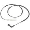2X Rear Left & Right Brake Pad Wear Sensor 34356789445 for 08-13 BMW 128i 135i view 2