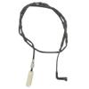 2X Rear Left & Right Brake Pad Wear Sensor 34356789445 for 08-13 BMW 128i 135i view 3