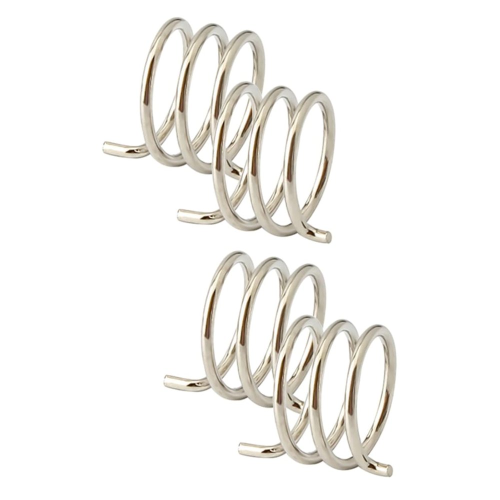 BESPORTBLE 2pcs Disk Break Bike Spring Bike Brake Arm Spring Elastic Force Clip Easy Installation