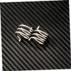 BESPORTBLE 2pcs Disk Break Bike Spring Bike Brake Arm Spring Elastic Force Clip Easy Installation view 3