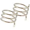 BESPORTBLE 2pcs Disk Break Bike Spring Bike Brake Arm Spring Elastic Force Clip Easy Installation view 4