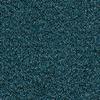 Replacement Auto Carpet Floor Liner - Molded Cutpile - fits 1985-1994 Chevrolet Astro Complete with Engine Cover (Ocean Blue/Bright Blue) view 3