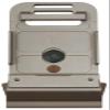 Gear Rack US Military Tan NVG Bracket for Night Vision Goggles Shroud Norotos Used on ACH/MICH/CVC Helmet Rhino Mount Front Bracket with Screw view 1