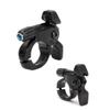 BESPORTBLE 1pc Mountain Bike Fork Wire Switch Easy to Use Controller for Mountain Biking Black view 1