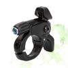 BESPORTBLE 1pc Mountain Bike Fork Wire Switch Easy to Use Controller for Mountain Biking Black view 2