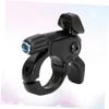 BESPORTBLE 1pc Mountain Bike Fork Wire Switch Easy to Use Controller for Mountain Biking Black view 4