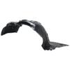 Koolzap Compatible with 2016-2022 Camaro Fender Liner Front, Right Plastic GM1249296 84922606 view 3