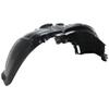 Koolzap Compatible with 2016-2022 Camaro Fender Liner Front, Right Plastic GM1249296 84922606 view 4