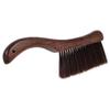 SOLUSTRE Multi-Function Bench Broom Long Handle Dust Brush for Home Cleaning Soft Bristles Cleaning Brush for Furniture Car Bathroom view 1
