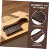 SOLUSTRE Multi-Function Bench Broom Long Handle Dust Brush for Home Cleaning Soft Bristles Cleaning Brush for Furniture Car Bathroom view 3