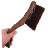SOLUSTRE Multi-Function Bench Broom Long Handle Dust Brush for Home Cleaning Soft Bristles Cleaning Brush for Furniture Car Bathroom view 4