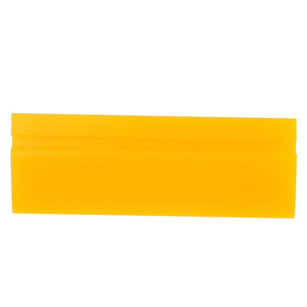 BESPORTBLE Car Window Film Scraper Tool Film Applying Tool for Automotive Window Tint Car Gadget Easy to Use