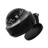 Anneome Car Guide Ball with Declination Adjustment Professional Car Marine Navigation Compass view 1