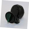 Anneome Car Guide Ball with Declination Adjustment Professional Car Marine Navigation Compass view 3