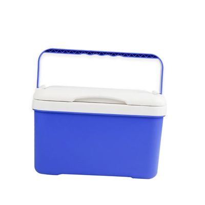 KOMBIUDA 1pc Portable Vehicle Mounted Cooler and Heating Incubator for Outdoor Picnics and Camping -grade Material No Power Needed