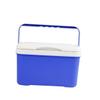 KOMBIUDA 1pc Portable Vehicle Mounted Cooler and Heating Incubator for Outdoor Picnics and Camping -grade Material No Power Needed view 1