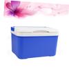 KOMBIUDA 1pc Portable Vehicle Mounted Cooler and Heating Incubator for Outdoor Picnics and Camping -grade Material No Power Needed view 2
