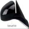 PATAJP4U Side Mirror Fits BSM Power Heated Passenger Right Side, Quality Verified & Fitment Tested view 2