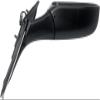 PATAJP4U Side Mirror Fits BSM Power Heated Passenger Right Side, Quality Verified & Fitment Tested view 4