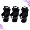 CALLARON Universal Multifunctional Car Drink Holder Back Seat Cup Holder Sturdy Material Simple Design Space-Saving Car Cup Rack for Side Se view 1