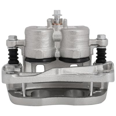 Lointoshog Brake Caliper Front Right 1pc Iron for Saab 9-2X 2005-2006