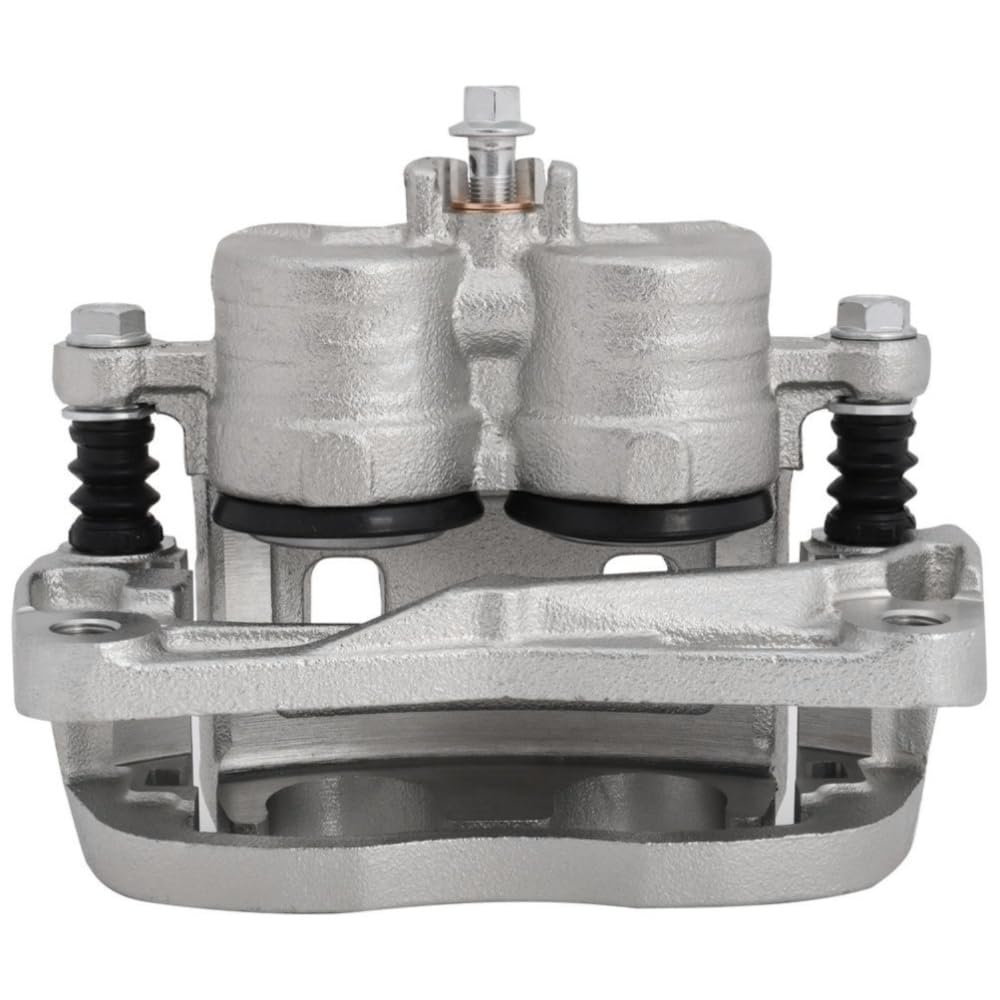 Lointoshog Brake Caliper Front Right 1pc Iron for Saab 9-2X 2005-2006