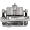 Lointoshog Brake Caliper Front Right 1pc Iron for Saab 9-2X 2005-2006 view 1