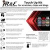 Automotive Paint for BMW A92, Orion Silver Pearl, Touch Up Kit (Pack of 3) view 4