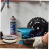 KICHOUSE 2pcs Bike Chain Lubricator Roller Oiler for Mountain Bicycles Accessories view 4